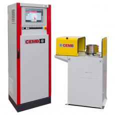 CEMB 小尺寸轉子平衡機V5-15-30系列