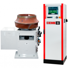CEMB 大型轉子平衡機V500系列