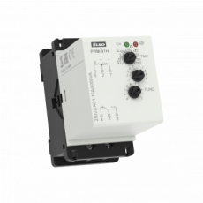 ELKO 插入式時間繼電器PRM-91H系列