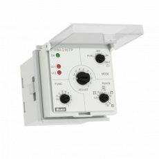 ELKO 帶禁止延時多功能時間繼電器PTRM-216TP系列
