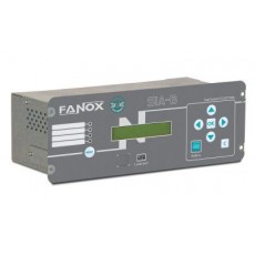 FANOX 自供電保護繼電器SIA-B系列