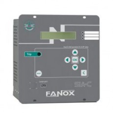 FANOX 自供電保護繼電器SIA-C系列