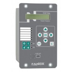 FANOX 饋線保護繼電器SIL-A系列