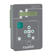 FANOX 饋線保護繼電器SIA-F系列