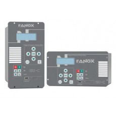 FANOX 電壓和頻率保護繼電器SIU-C系列