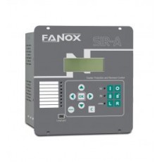 FANOX 重合器控制繼電器SIR-A系列