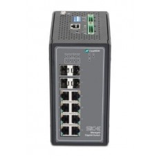 FANOX 合規性管理交換機IEC61850-3系列