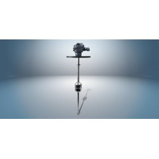 FILPRO 磁性浮球開關系列