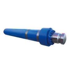 BUCCMA 風力發電用油缸系列