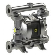 fluimac 雙隔膜泵PF30系列