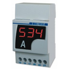 FRER 交流電流表D52EA3系列