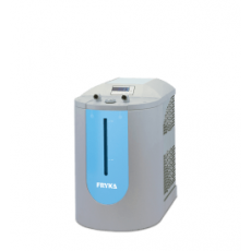 FRYKA 循環冷卻器DLK 402系列