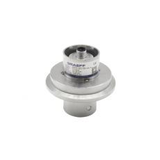 GRAEFF 壓力變送器GPSTS盾構工程系列