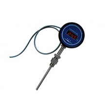 NDS NihonDenSoku 帶顯示屏的溫度傳感器系列