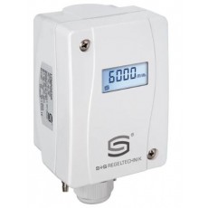 S+S REGELTECHNIK 體積流量計(jì)系列