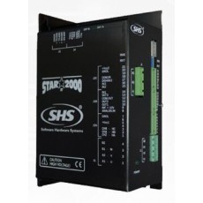 SHS 驅動器APSH 擴展系列