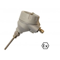 Thermo Est ATEX 傳感器系列