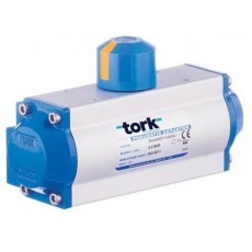 tork 單作用氣動執(zhí)行器SR 系列