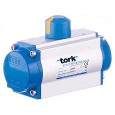 tork 雙作用氣動執(zhí)行器DA系列