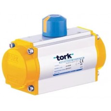 tork Arctic氣動執(zhí)行器RAM 系列