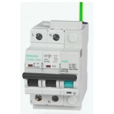 toscano 電壓保護器COMBI-MINI-2PT系列