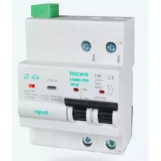 toscano 電壓保護器PRO-2P系列