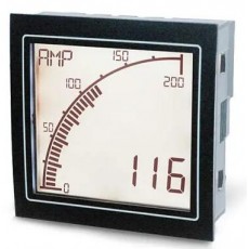 trumeter 數字安培表系列