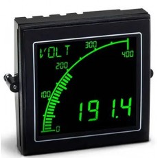trumeter 數(shù)字電壓表系列