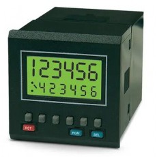 trumeter 可編程預設計數器7922 / 7932系列