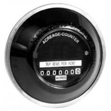 trumeter 轉數計數器750系列