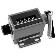 trumeter 高計數行程計數器46系列