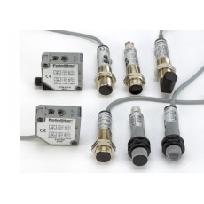 TEKNIC EUCHNER 光電傳感器系列