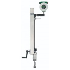 VORTEK Instruments 渦街流量計M23系列
