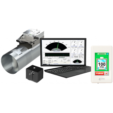 AccuVALVE 通風(fēng)柜控制系統(tǒng)系列