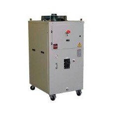 Vulcanic 工業用冷卻器系列