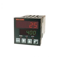 Vulcanic 溫度控制器系列