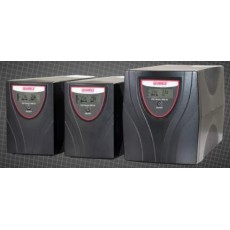 WOHRLE 電源系統UPS 簡單系列
