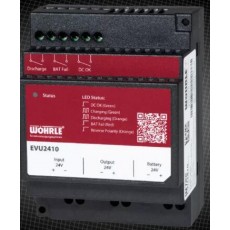 WOHRLE 直流不間斷電源模塊EVU2410系列