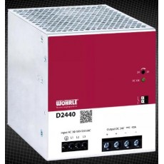 WOHRLE 開關電源D2440系列