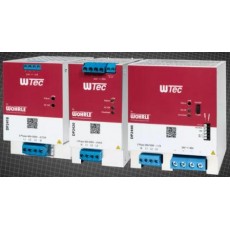 WOHRLE 開關電源DP系列