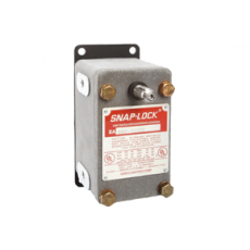 SNAP LOCK 專用功能型限位開關(guān)EA880系列