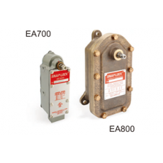 SNAP LOCK 專用功能型限位開關(guān)EA700/800系列