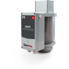 QUALITROL LTC智能變壓器脫水呼吸器系列