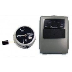 QUALITROL 遠程電子油位指示器039系列