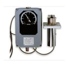 QUALITROL 遙測式機械油位指示器AKM OLR系列