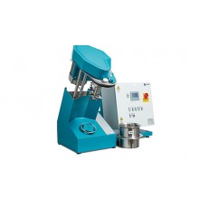 EIRICH 混合器EL5 專業版系列