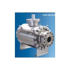 GUIDE VALVE 球閥6A系列