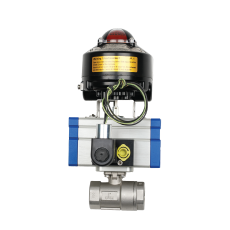 GUIDE VALVE 驅動閥260 系列