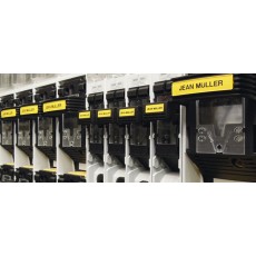 JEAN MULLER 條型熔斷器式隔離開關系列