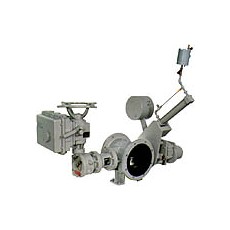 KURIMOTO 緊急關閉型蝶閥系列